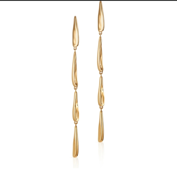 Jenny Bird Jewelry - Jenny Bird Rain earrings